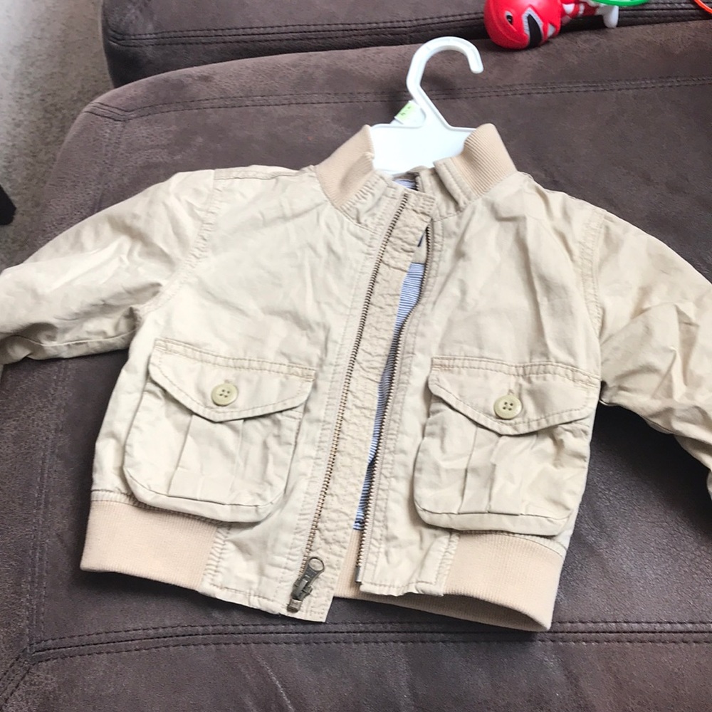 Infant Jacket